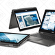 Dell Latitude 3379, $500